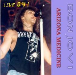 Bon Jovi : Arizona Medicine